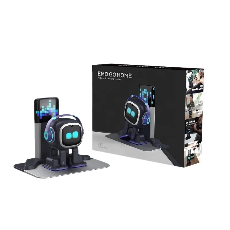 Emo Robot Commercial Smart AI, - Smart Home Controller review and price