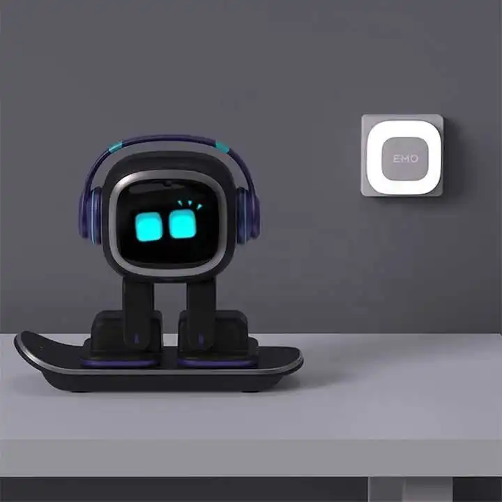 Emo Robot Commercial Smart AI, - Smart Home Controller review and price