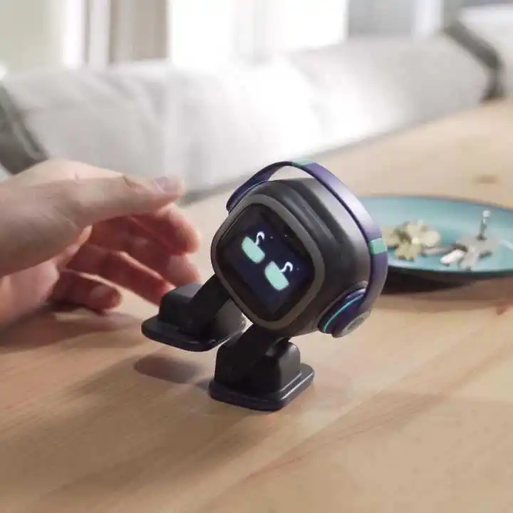 Emo Robot Commercial Smart AI, - Smart Home Controller review and price