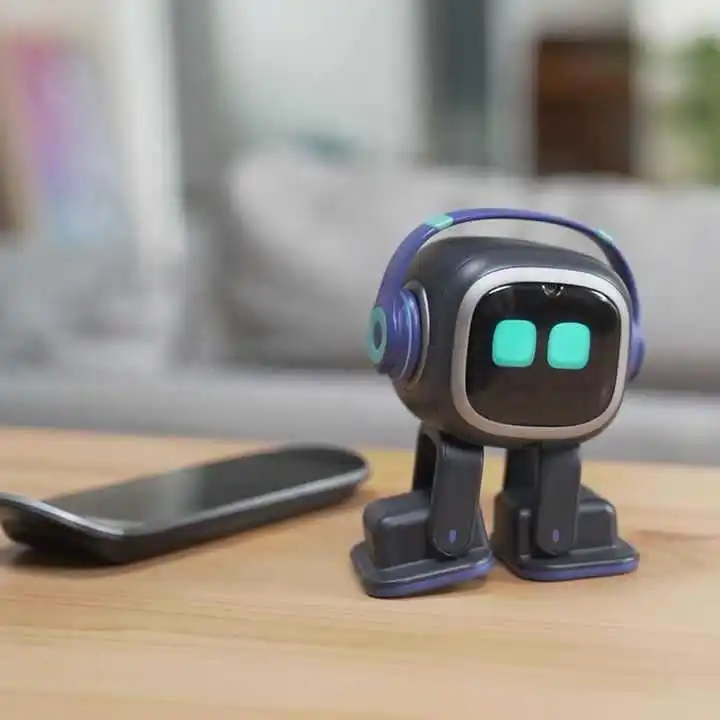 Emo Robot Commercial Smart AI, - Smart Home Controller review and price