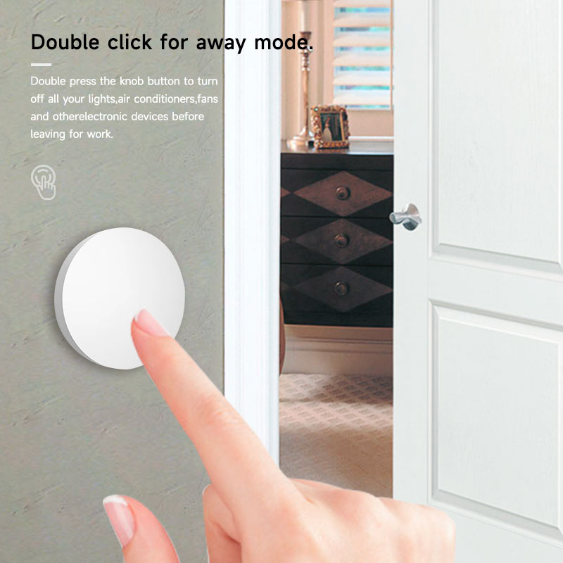 Tuya ZigBee Smart Wireless But - Smart Home Office review and price