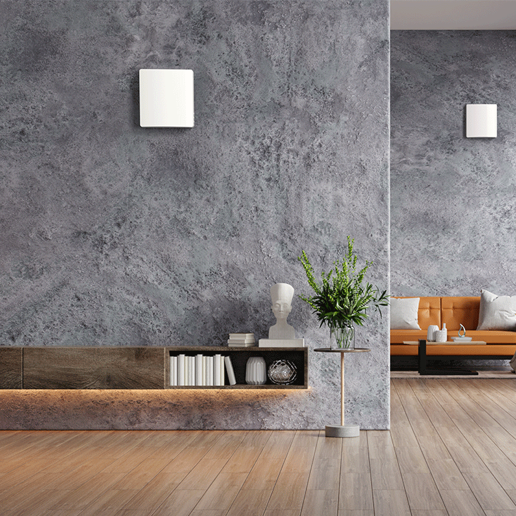 Modern Home Ductless Ventilati - Smart Home Ventilation review and price