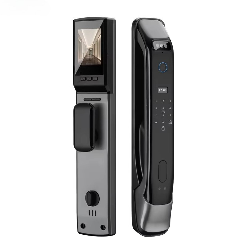 XSDTS DF03 3D Face Recognition - Smart Home Controller review and price