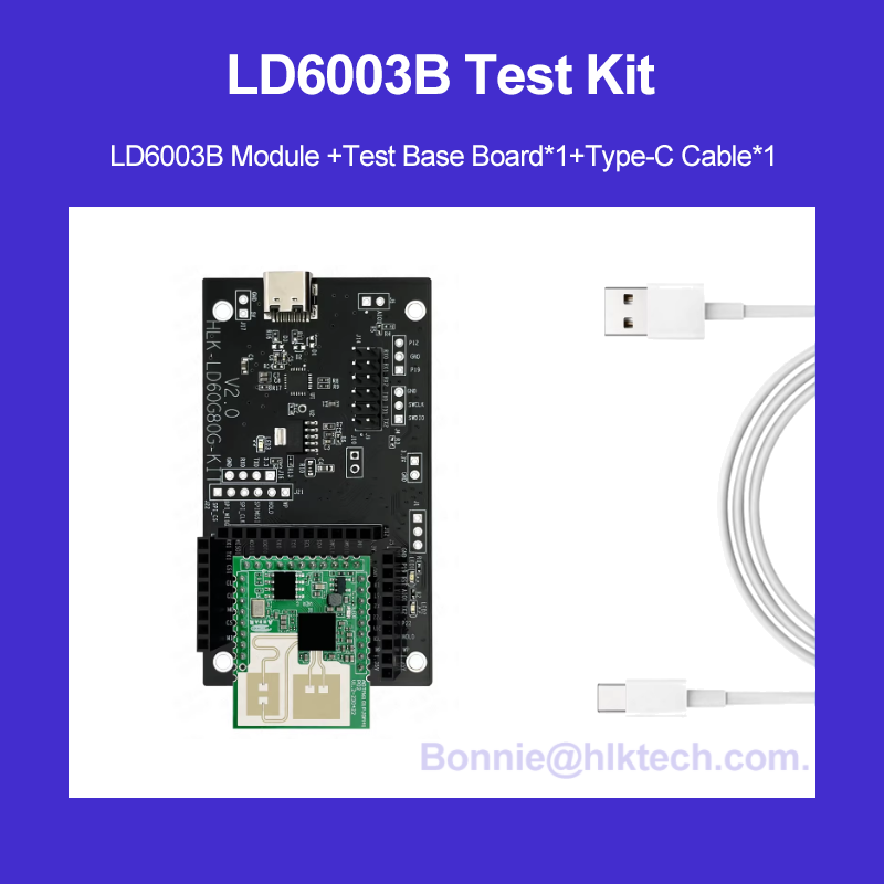 Multi-Target Human Presence De - Smart Home With Plc review and price