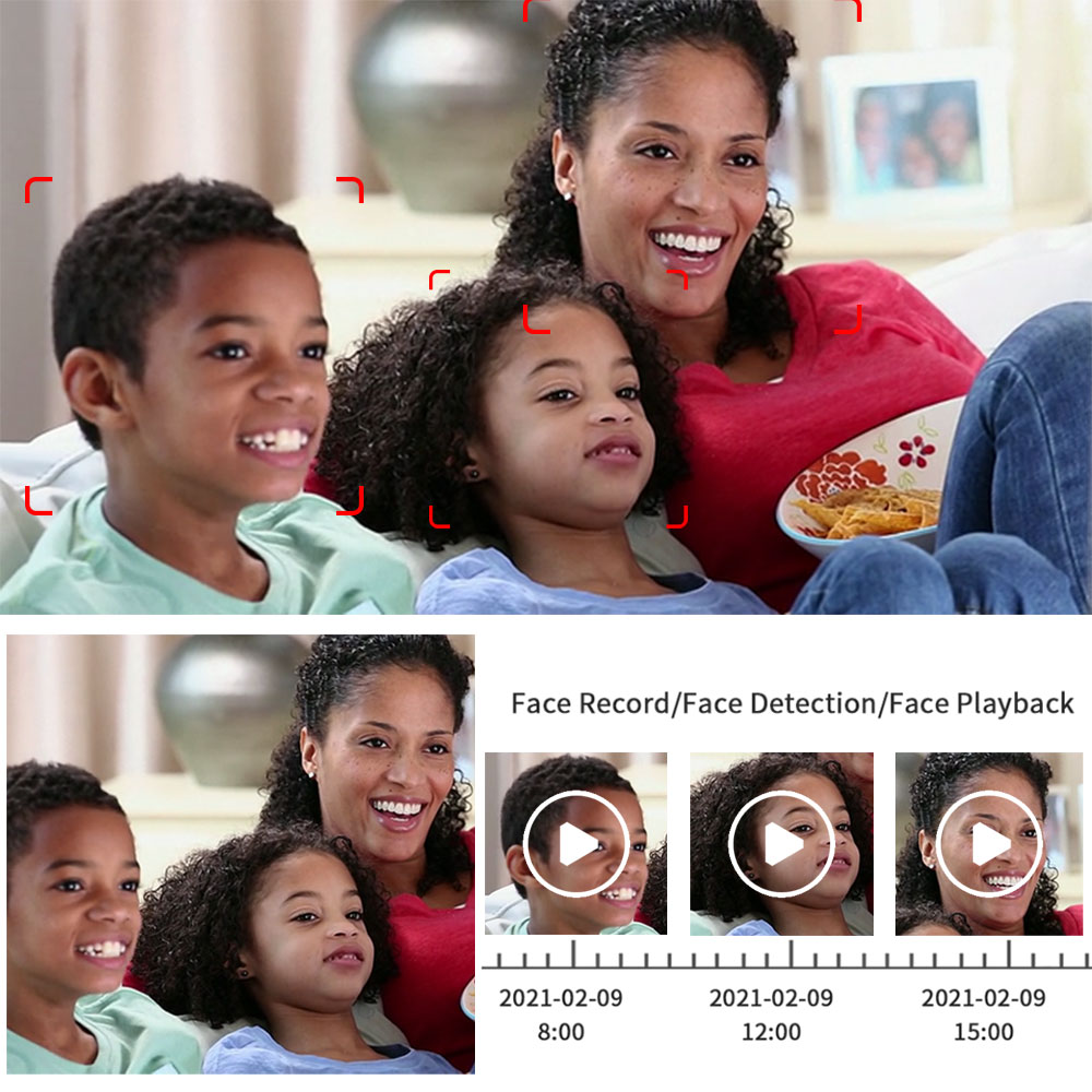 POE NVR XMEYE 10CH 8 Channel 4 - Security Ip Camera review and price