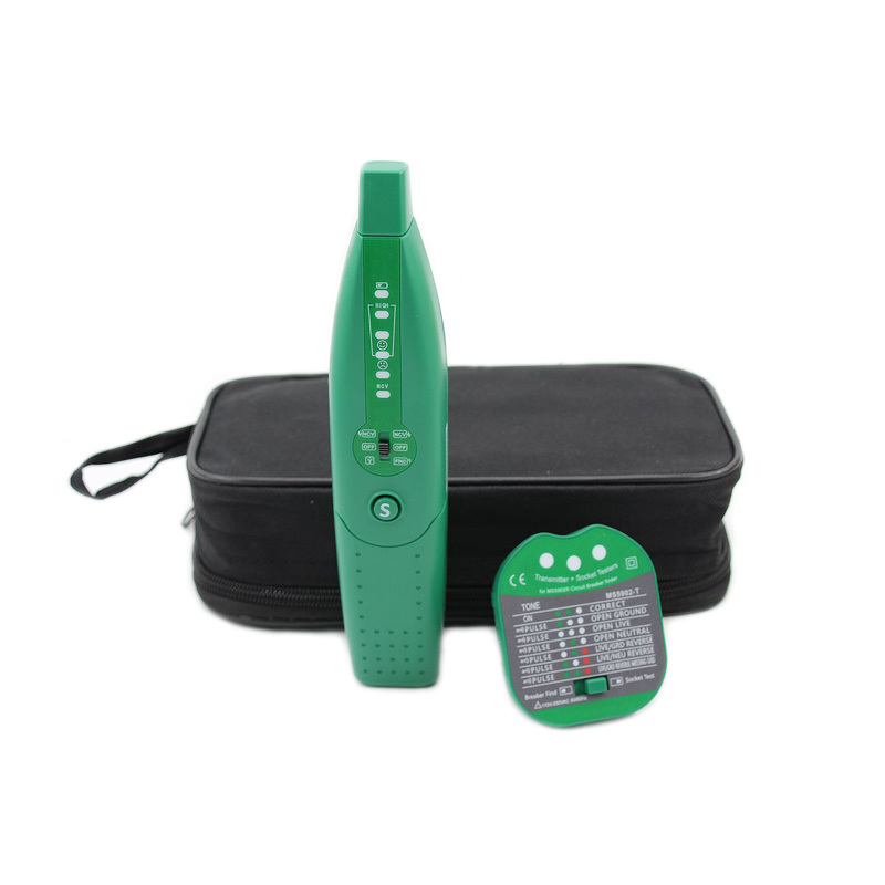 MS5902 Automatic Multifunction - Home Automation Kit review and price