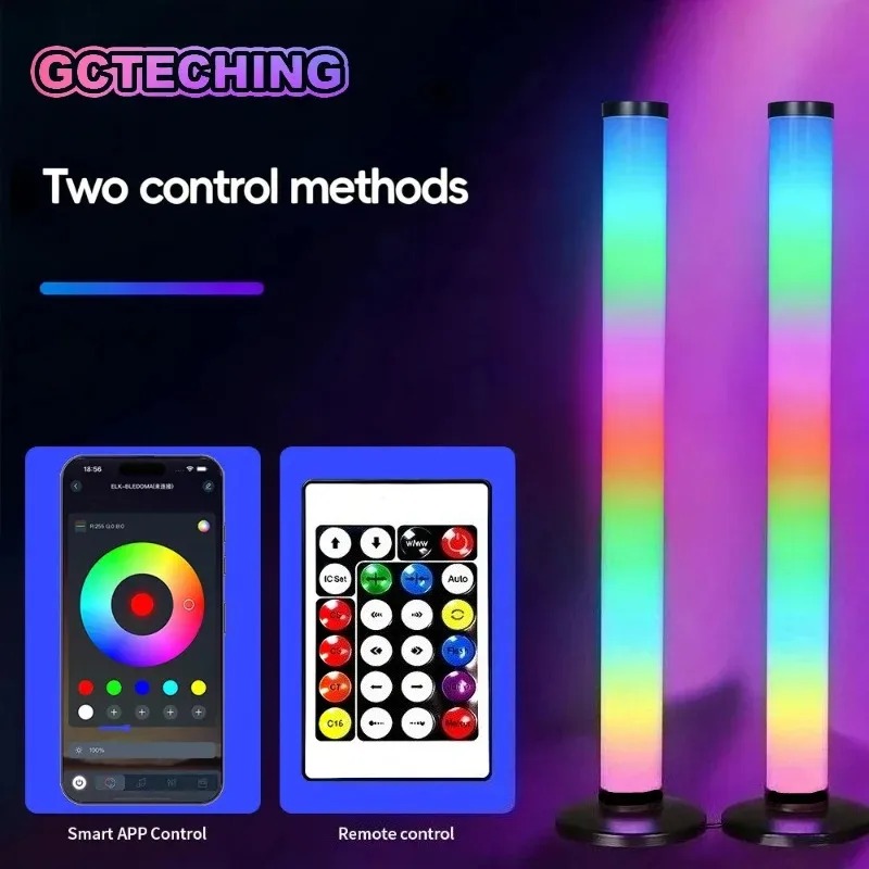 RGB LED Light Bar USB Powered, - Smart Home Controller review and price