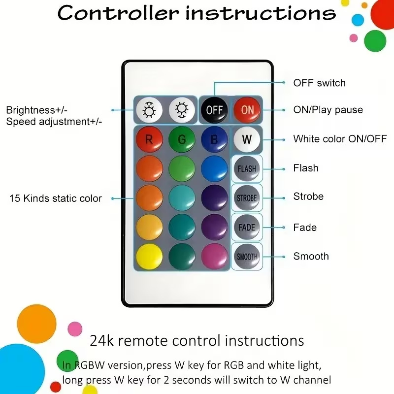 Smart RGB LED Strip Lights wit - Smart Power Strip review and price