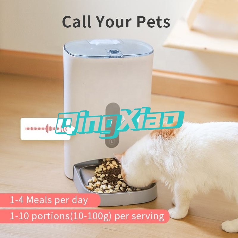 Home Multi Pet Automatic Feede - Smart Home Controller review and price