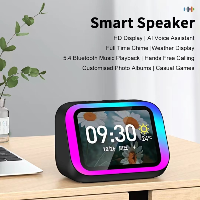 AI Voice Assistant Bluetooth S - Smart Home Monitoring review and price