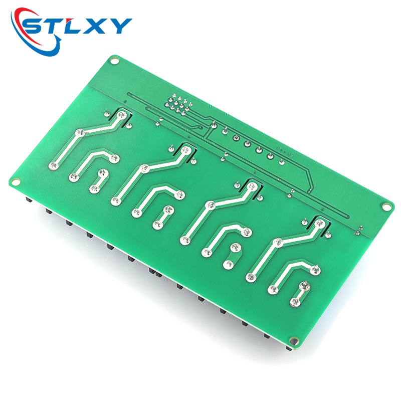 4-Channel Relay Module DC 5V/1 - Smart Home With Plc review and price