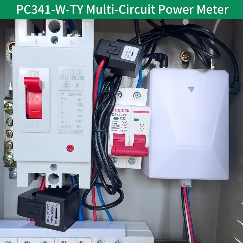 2025 Energy Monitor Solar Ener - Smart Home Monitoring review and price