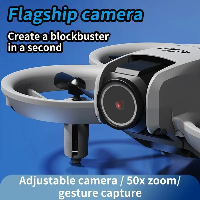 Lenovo GT3 MAX GPS Drone 8K Ae - Smart Home Battery Camera review and price