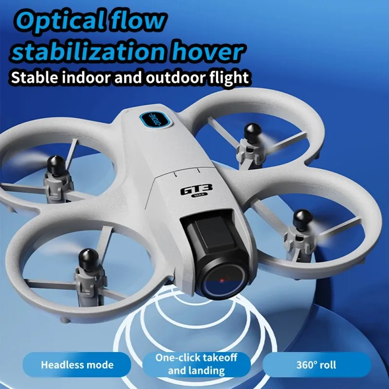 Lenovo GT3 MAX GPS Drone 8K Ae - Smart Home Battery Camera review and price