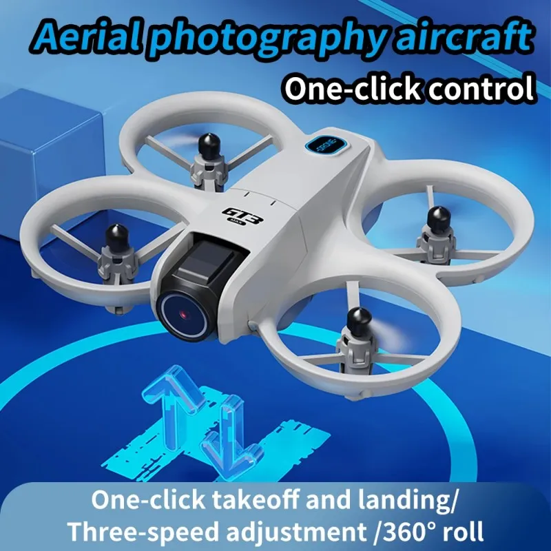 Lenovo GT3 MAX GPS Drone 8K Ae - Smart Home Battery Camera review and price