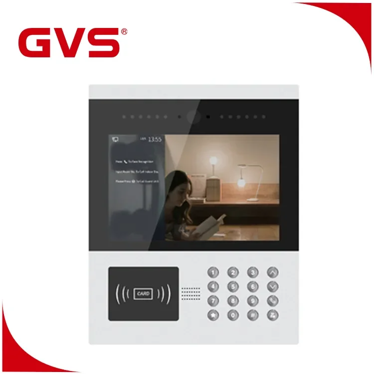 NEW KNX Touch Panel Support Fu - Smart Home Controller review and price