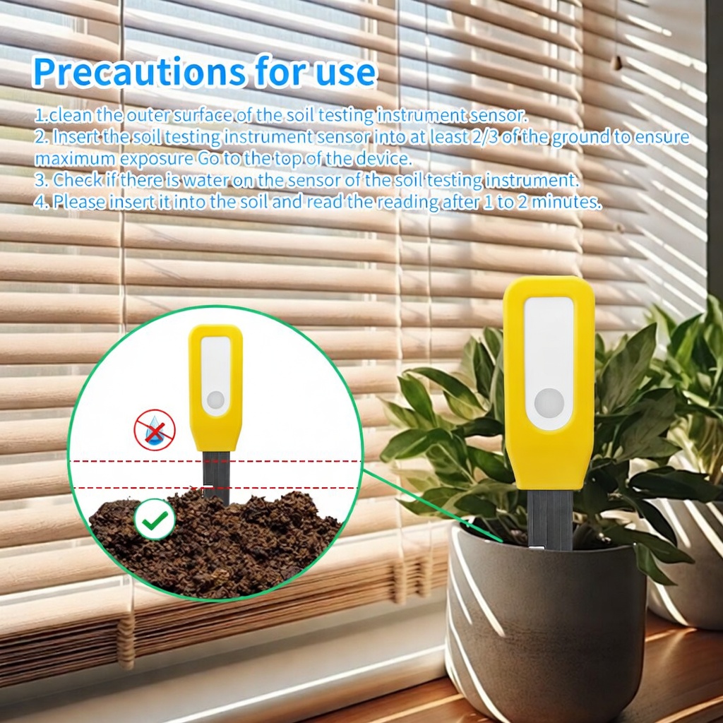 YFK Tuya WiFi Soil Temperature - Home Automation Kit review and price