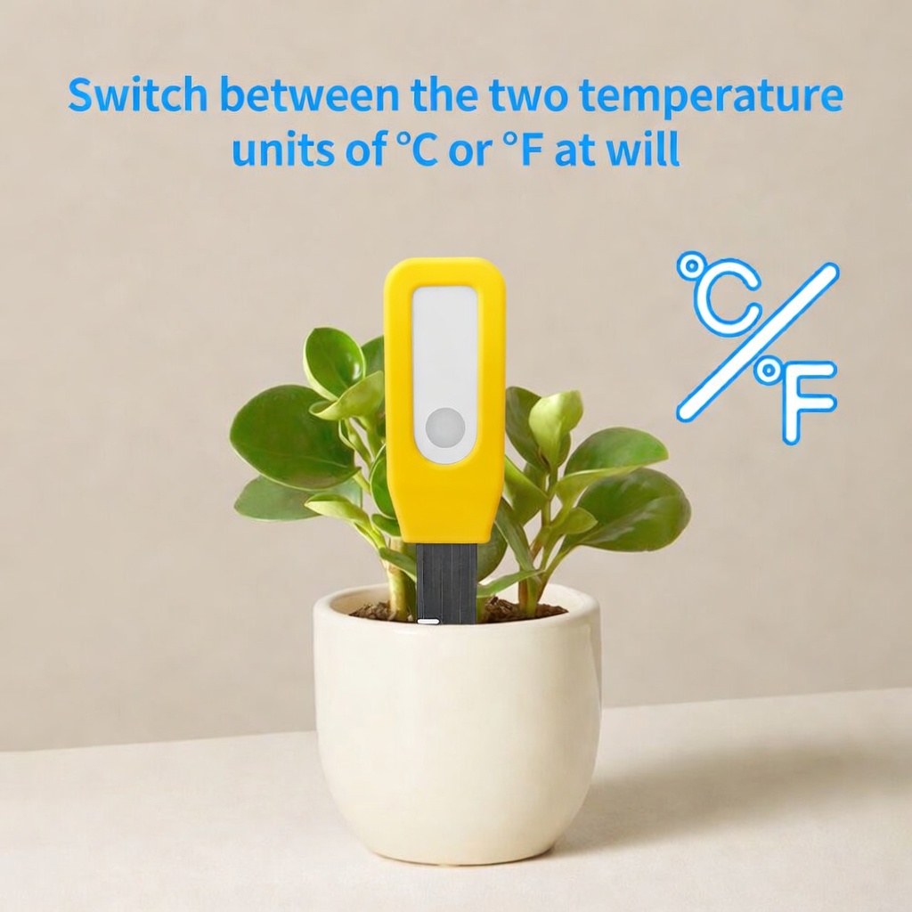 YFK Tuya WiFi Soil Temperature - Home Automation Kit review and price