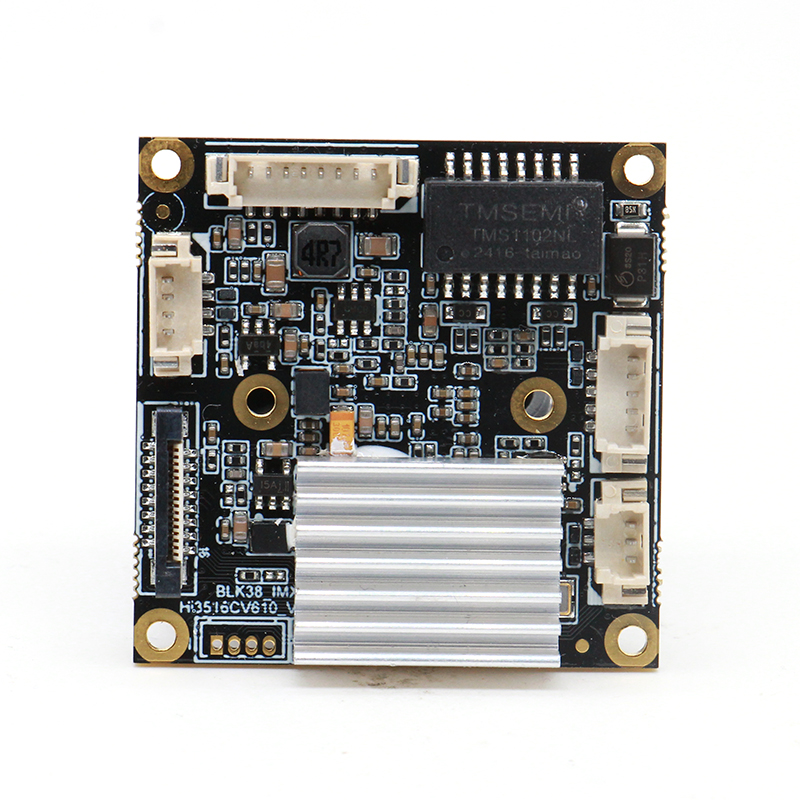 New 2MP Starlight IMX662 IP Ca - Security Ip Camera review and price