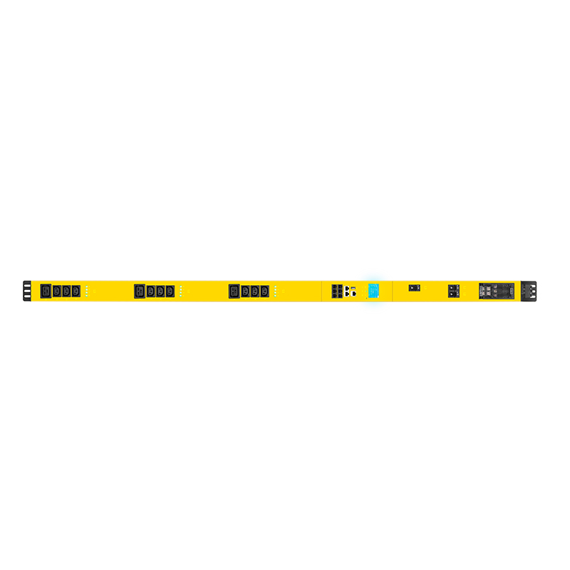 Intelligent Rack Power Strip 3 - Smart Power Strip review and price