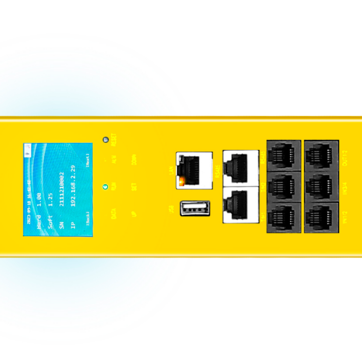 Intelligent Rack Power Strip 3 - Smart Power Strip review and price