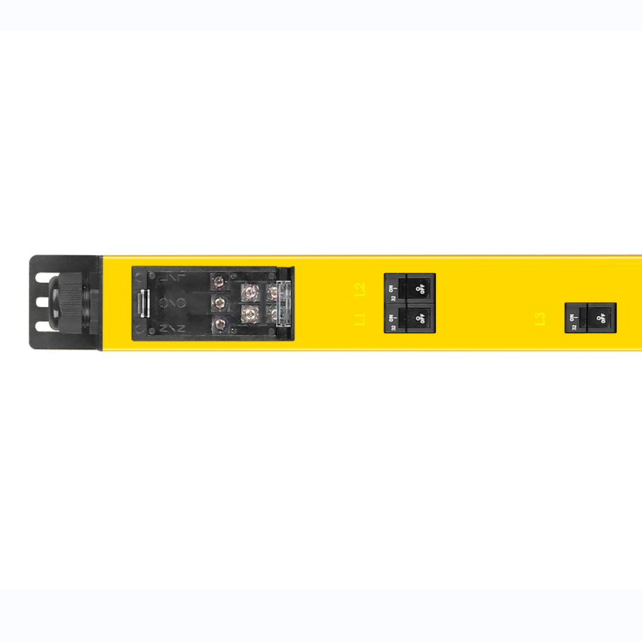 Intelligent Rack Power Strip 3 - Smart Power Strip review and price