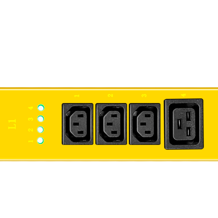 Intelligent Rack Power Strip 3 - Smart Power Strip review and price