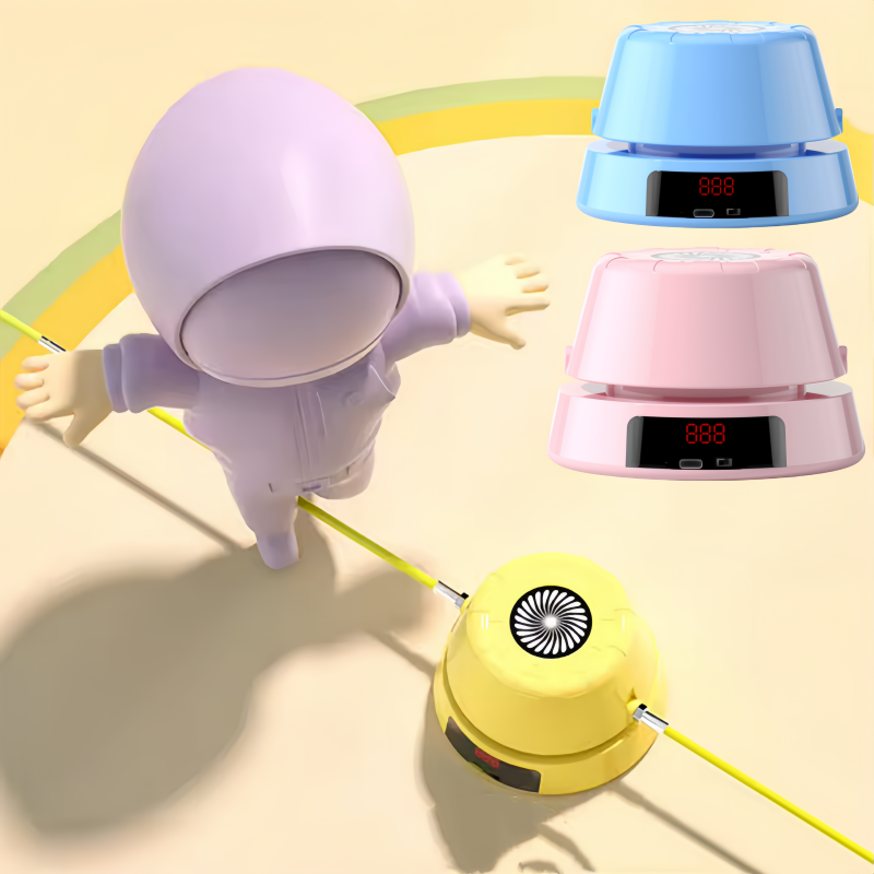 WAP01  Smart Electric Skipping - Smart Home Controller review and price