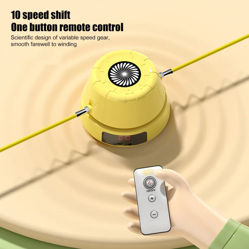 WAP01  Smart Electric Skipping - Smart Home Controller review and price