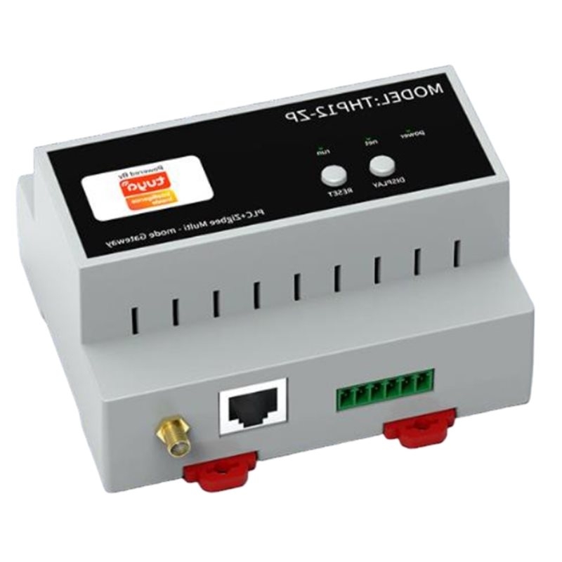 AB13-Tuya Smart Home Host PLC  - Smart Home With Plc review and price