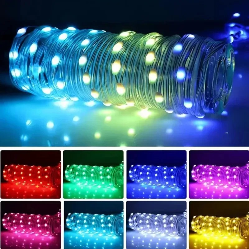 DIY Smart RGB LED Lights USB B - Smart Home Controller review and price