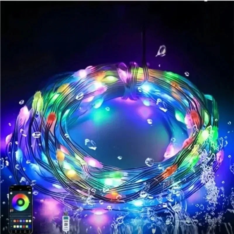 DIY Smart RGB LED Lights USB B - Smart Home Controller review and price