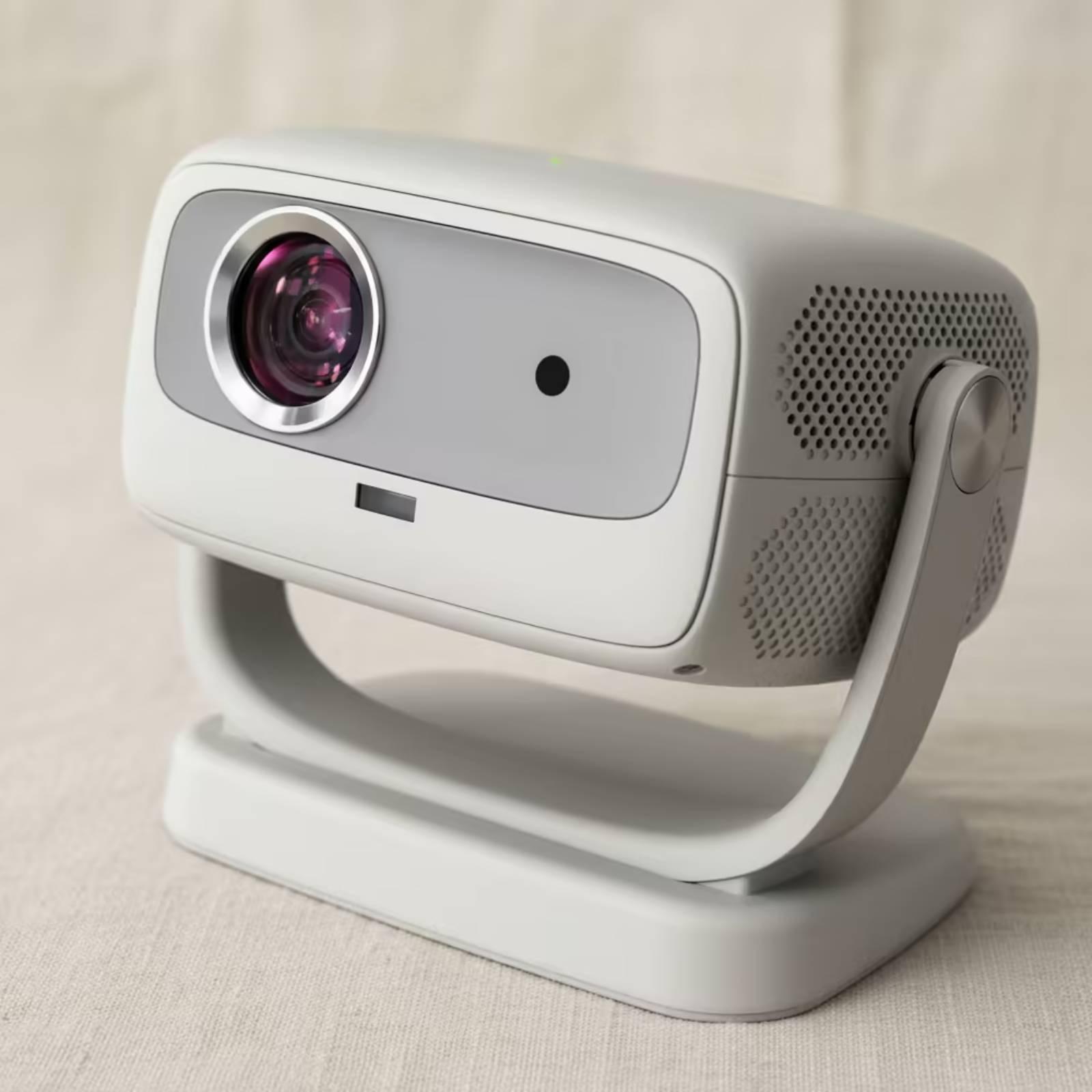 Smart Home Projector Adjustabl - Smart Home Monitoring review and price