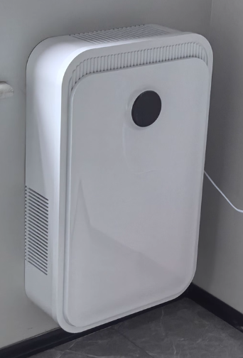 ​​Wall Mounted ERV Recuperator - Smart Home Ventilation review and price
