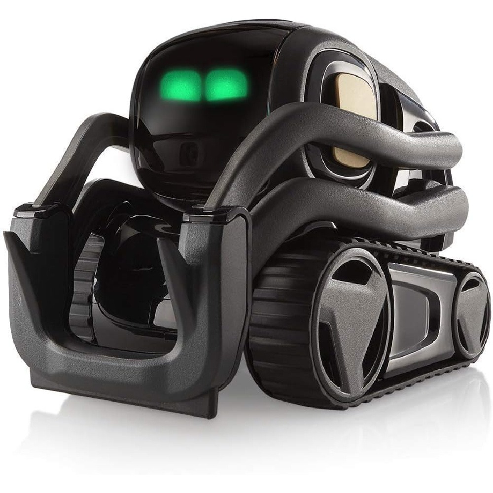 AI ChatGPT 2.0 Connected Robot - Smart Home Battery Camera review and price