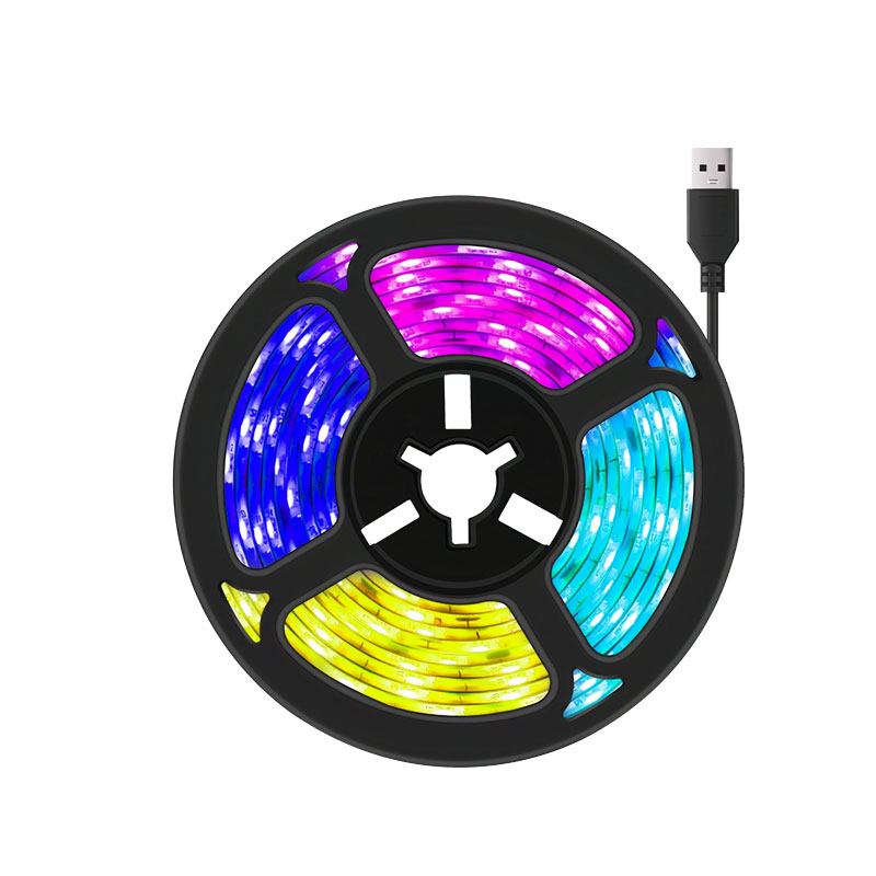STTL Smart RGB LED TV Strip 2. - Smart Power Strip review and price