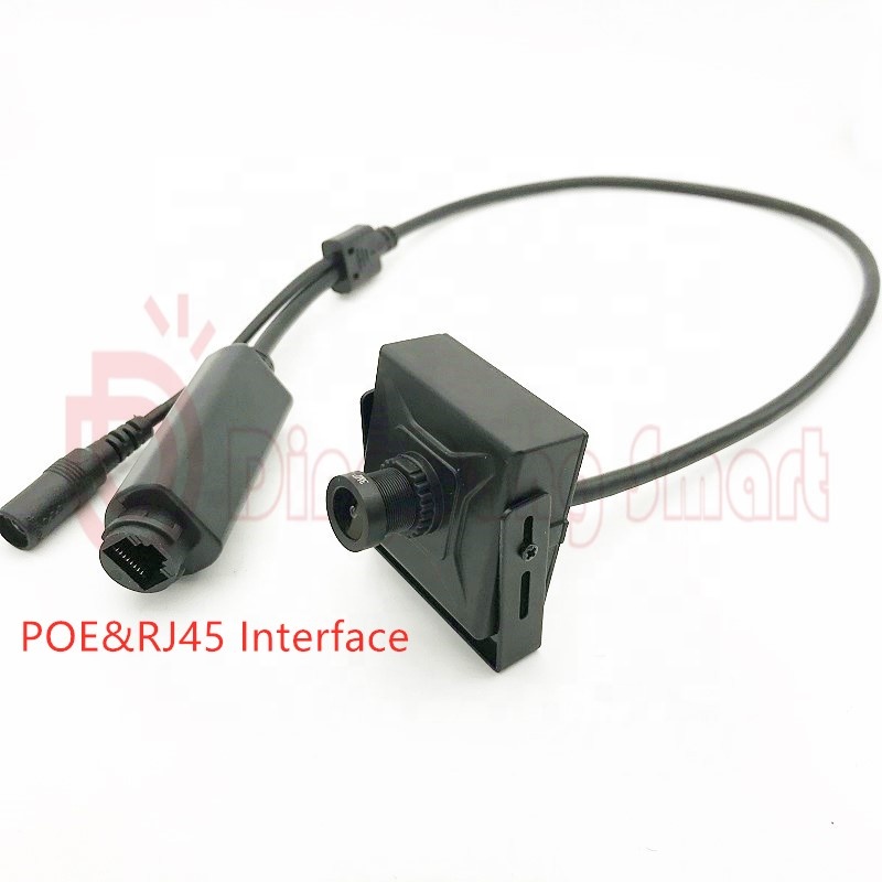 Factory OEM 5MP 4MP 3MP 2MP CM - Security Ip Camera review and price