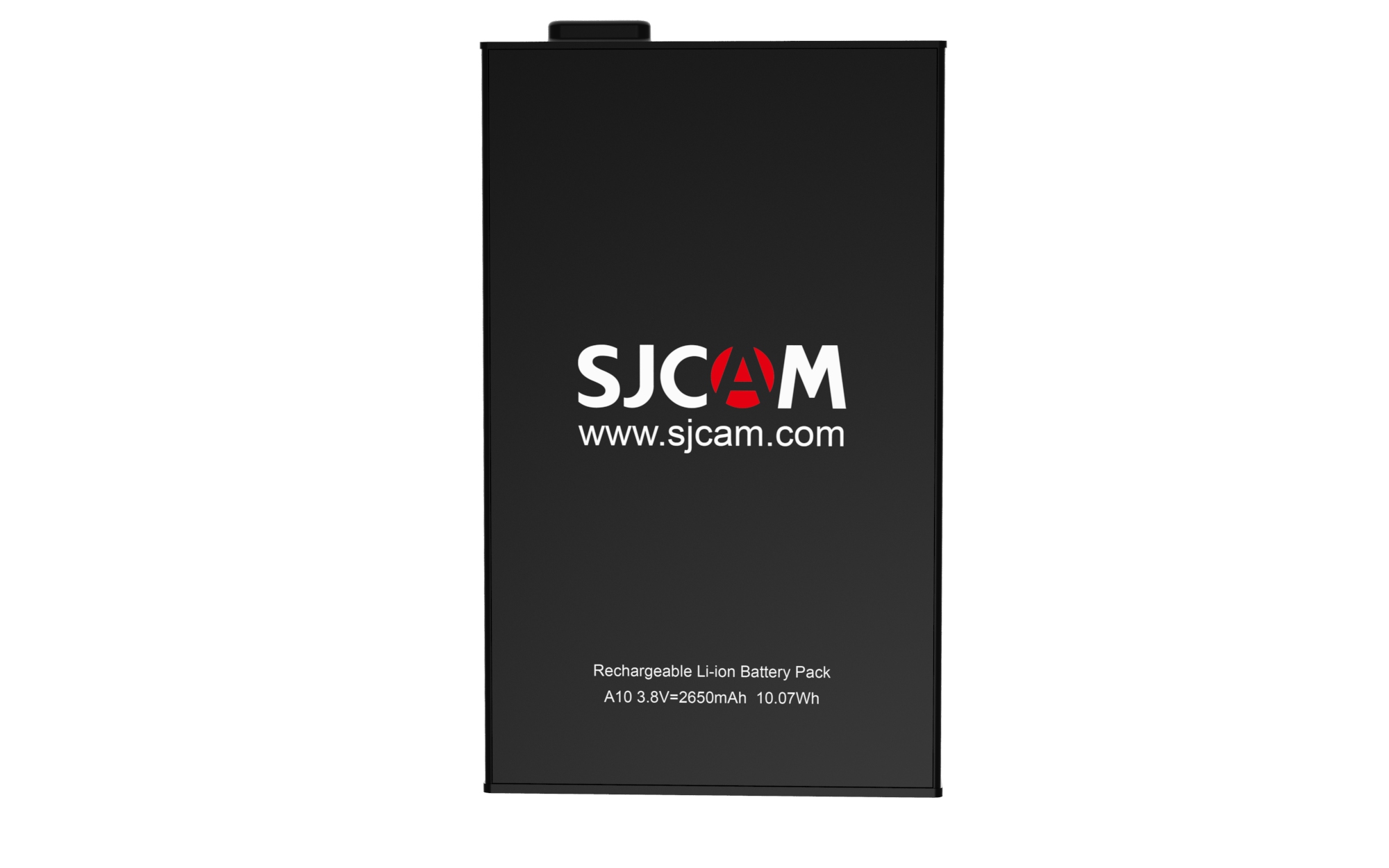 SJCAM A10 2650mAh Backup Recha - Smart Home Battery Camera review and price
