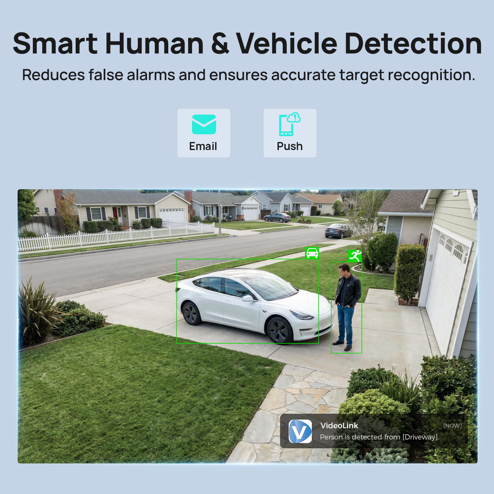 VIKYLIN IP Security Camera 5MP - Smart Home Microsoft review and price