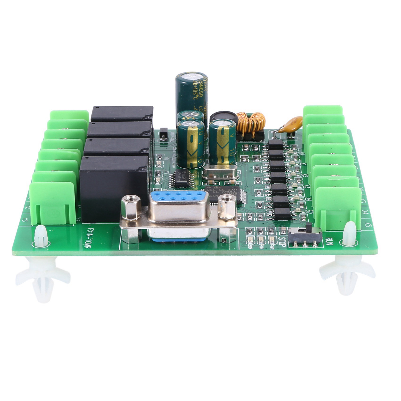 N36R-2X Plc Fx1n-10Mr Industri - Smart Home With Plc review and price
