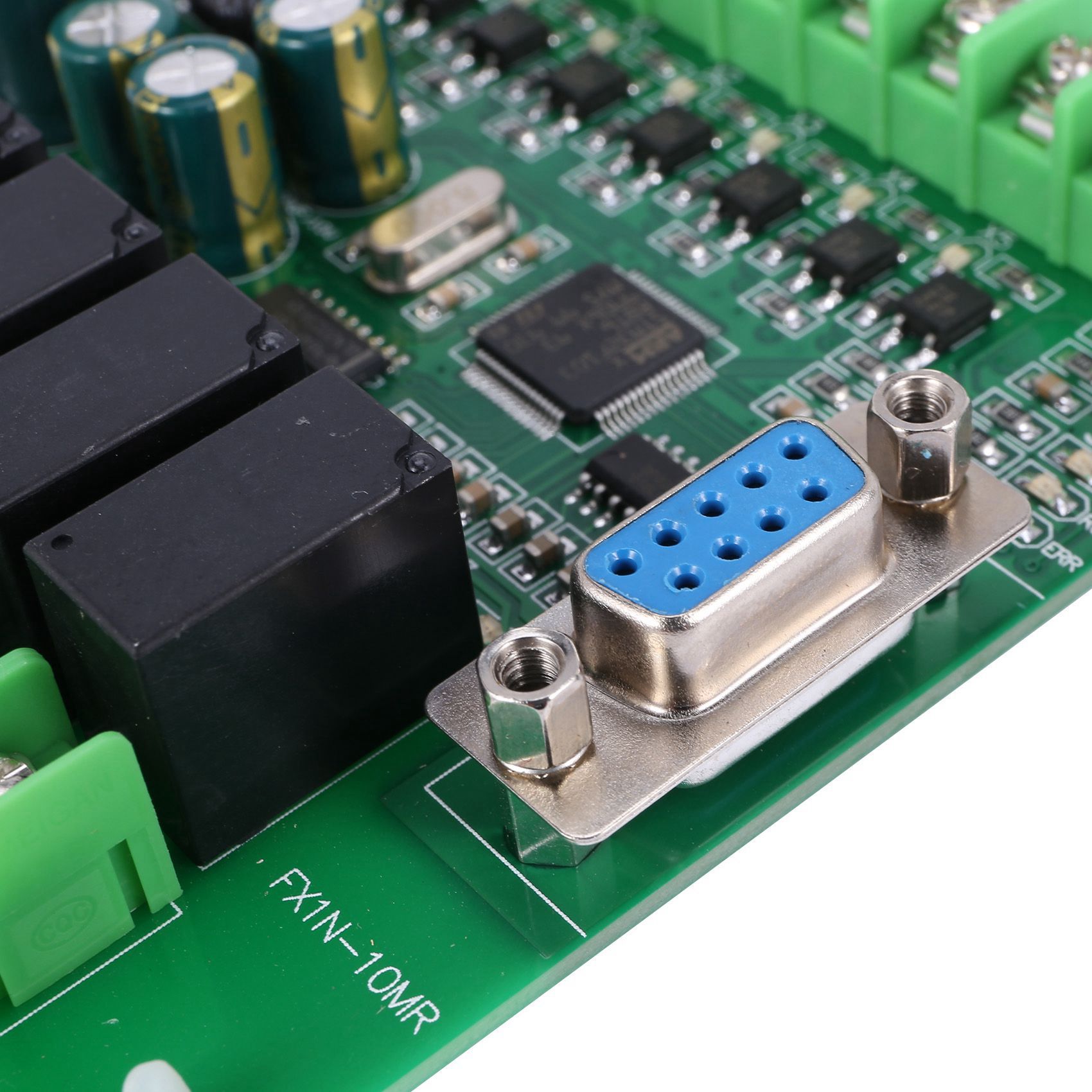 N36R-2X Plc Fx1n-10Mr Industri - Smart Home With Plc review and price