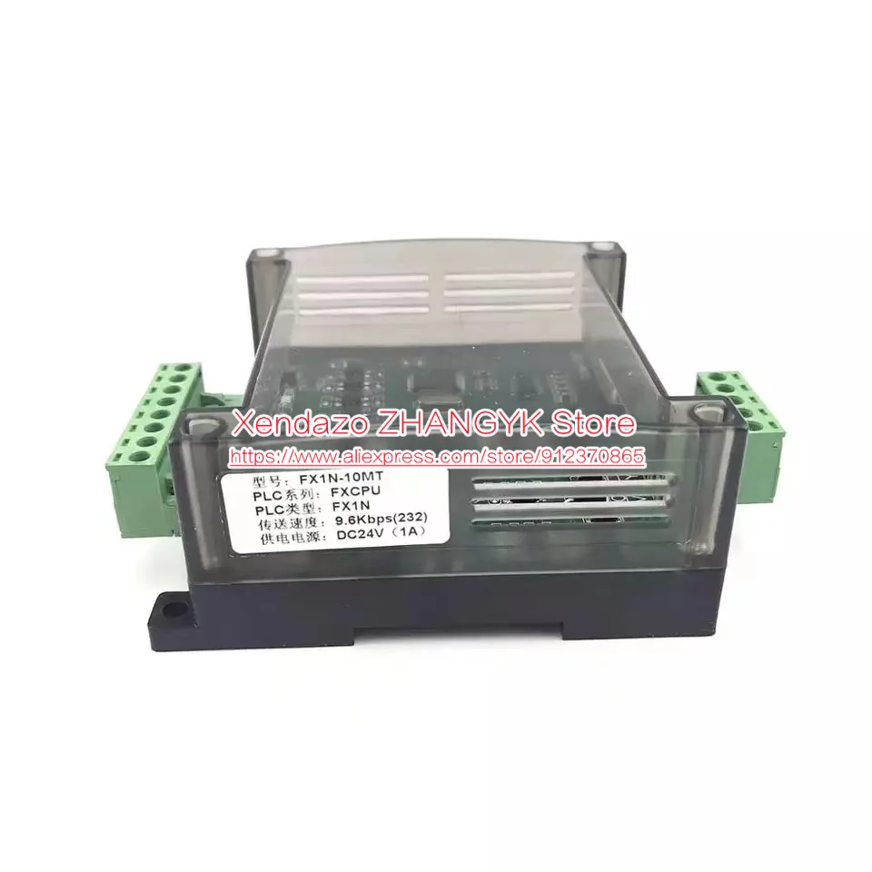 PLC Industrial Control Board F - Smart Home With Plc review and price