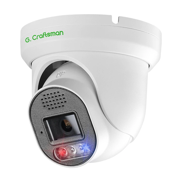 2026 New GX-DFD-M5C 5MP CMOS S - Security Ip Camera review and price