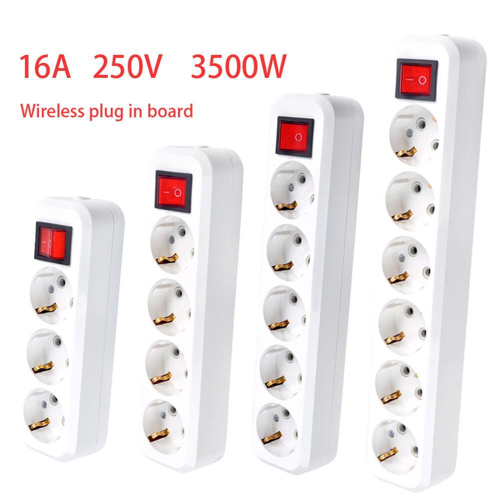 EU Plug Power Strip Wireless E - Smart Power Strip review and price