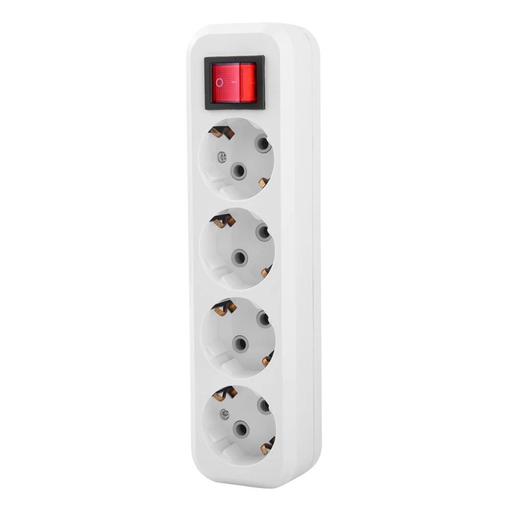 EU Plug Power Strip Wireless E - Smart Power Strip review and price