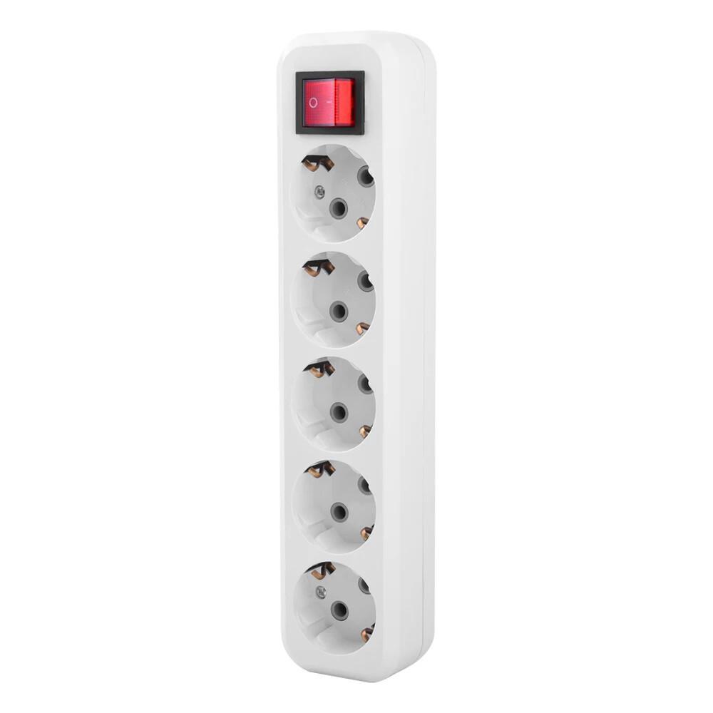 EU Plug Power Strip Wireless E - Smart Power Strip review and price