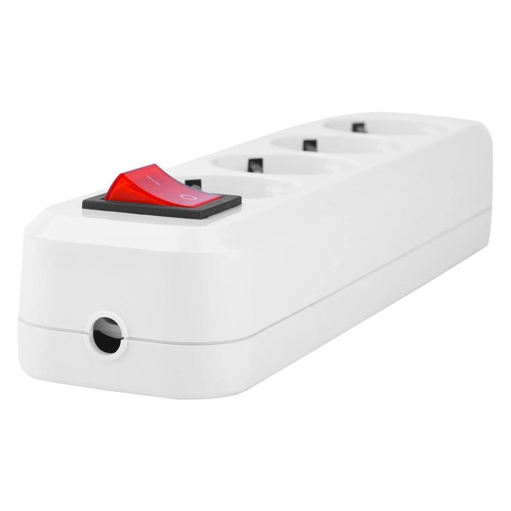EU Plug Power Strip Wireless E - Smart Power Strip review and price