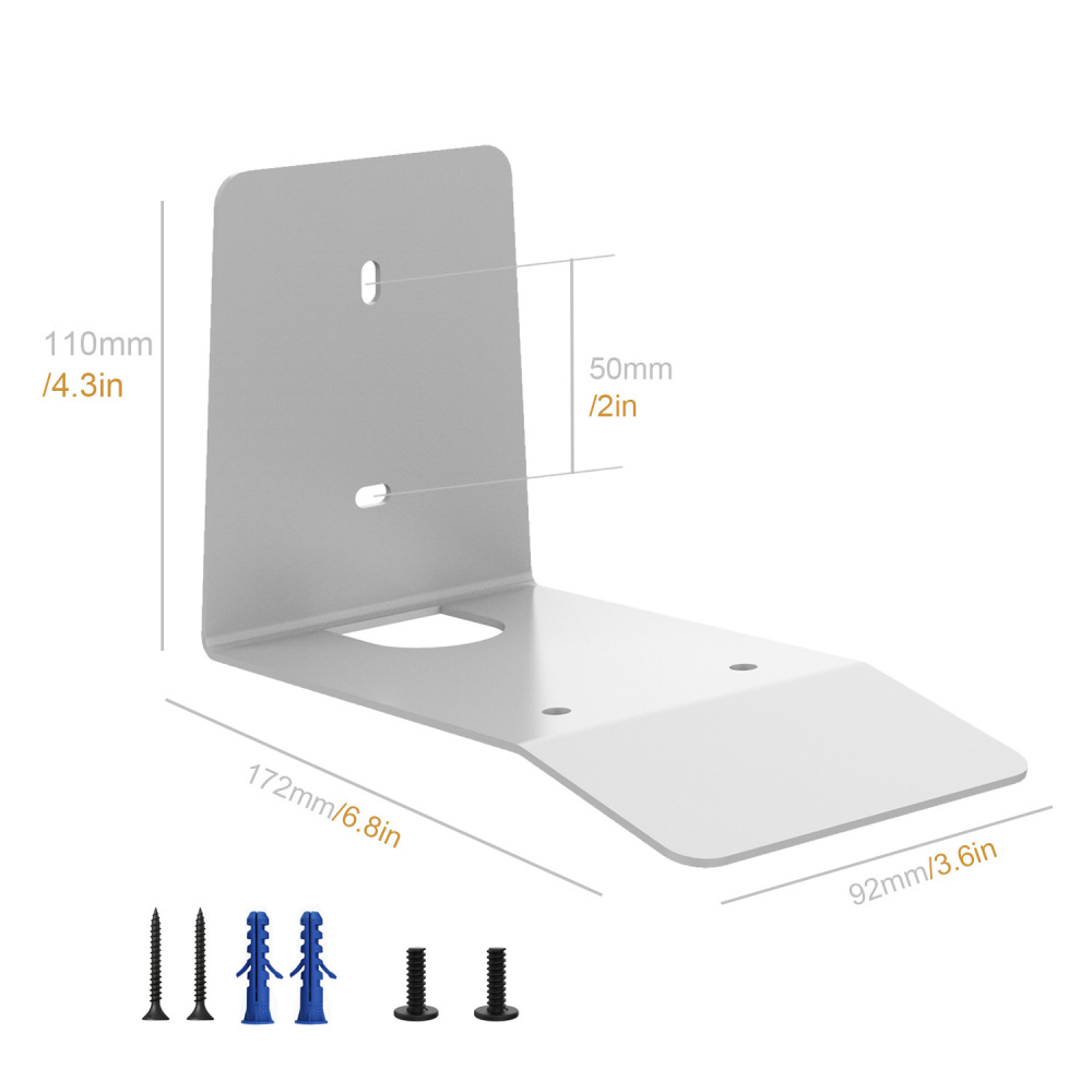 Metal Wall Mount For Sonos Era - Smart Home Theater review and price