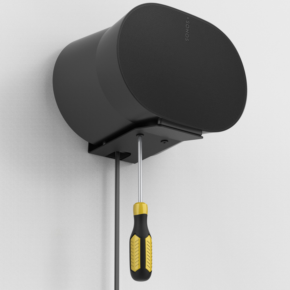 Metal Wall Mount For Sonos Era - Smart Home Theater review and price
