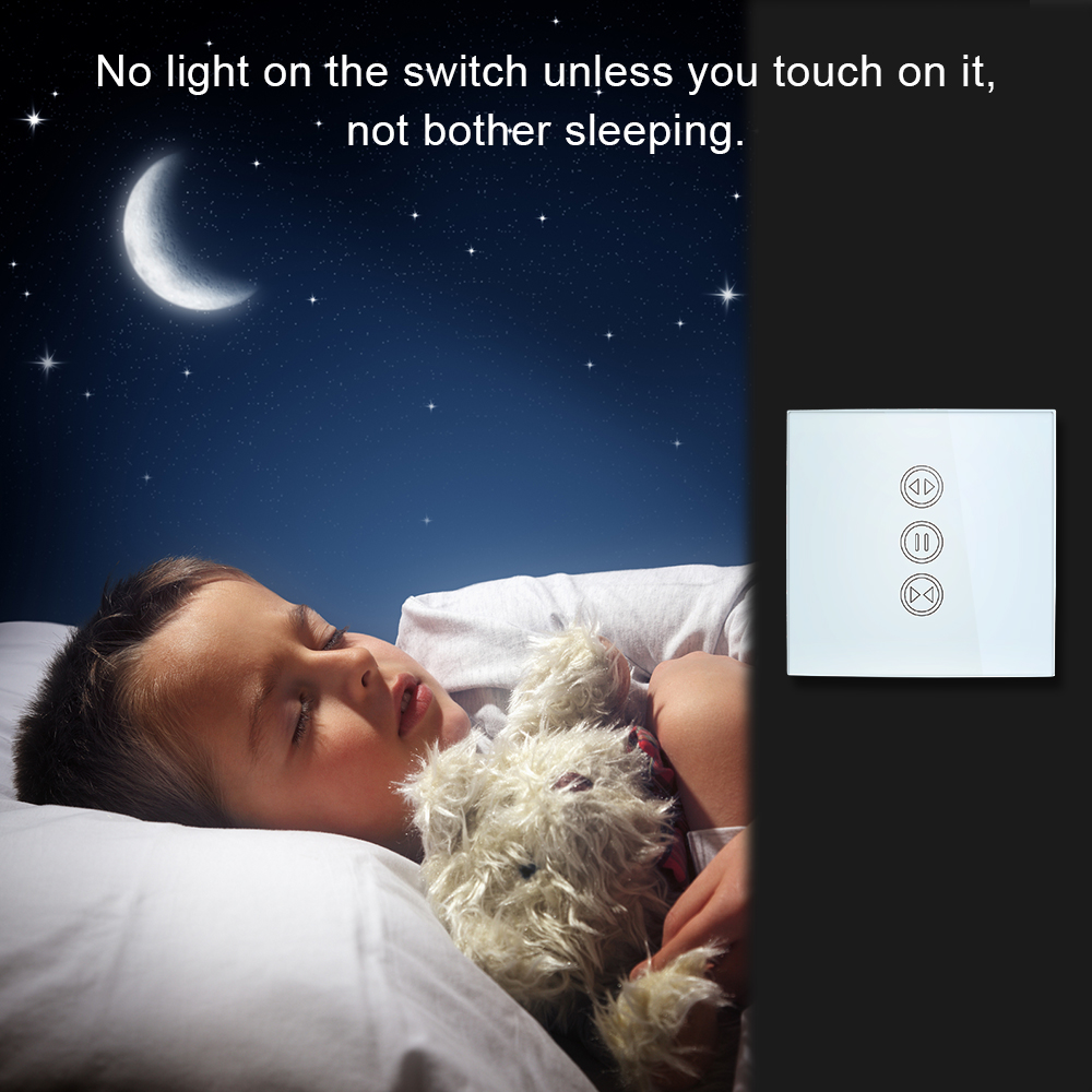 Tuya Smart Life WiFi Curtains  - Home Automation Kit review and price